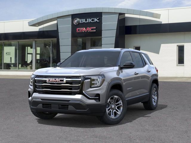 New 2026 GMC Terrain Elevation w/ LPO, Floor Liner Package image 6