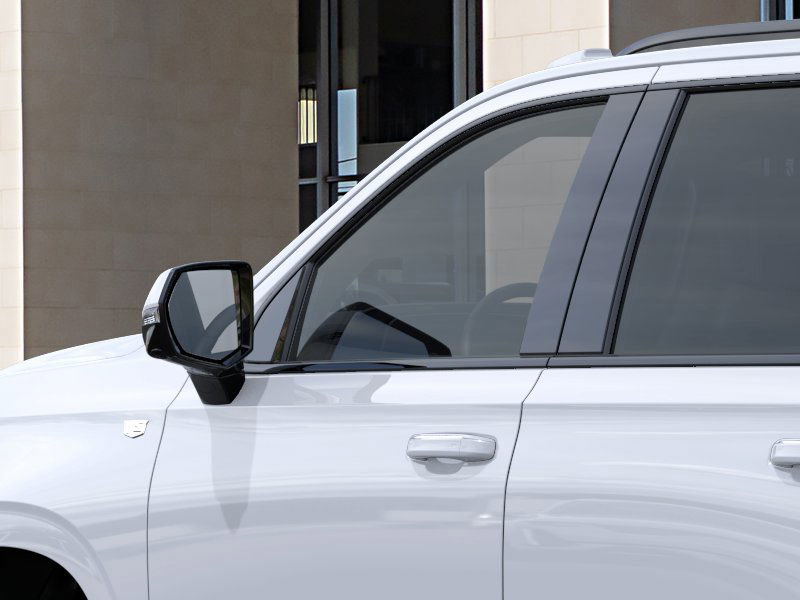 New 2026 Cadillac Escalade Platinum Sport image 12
