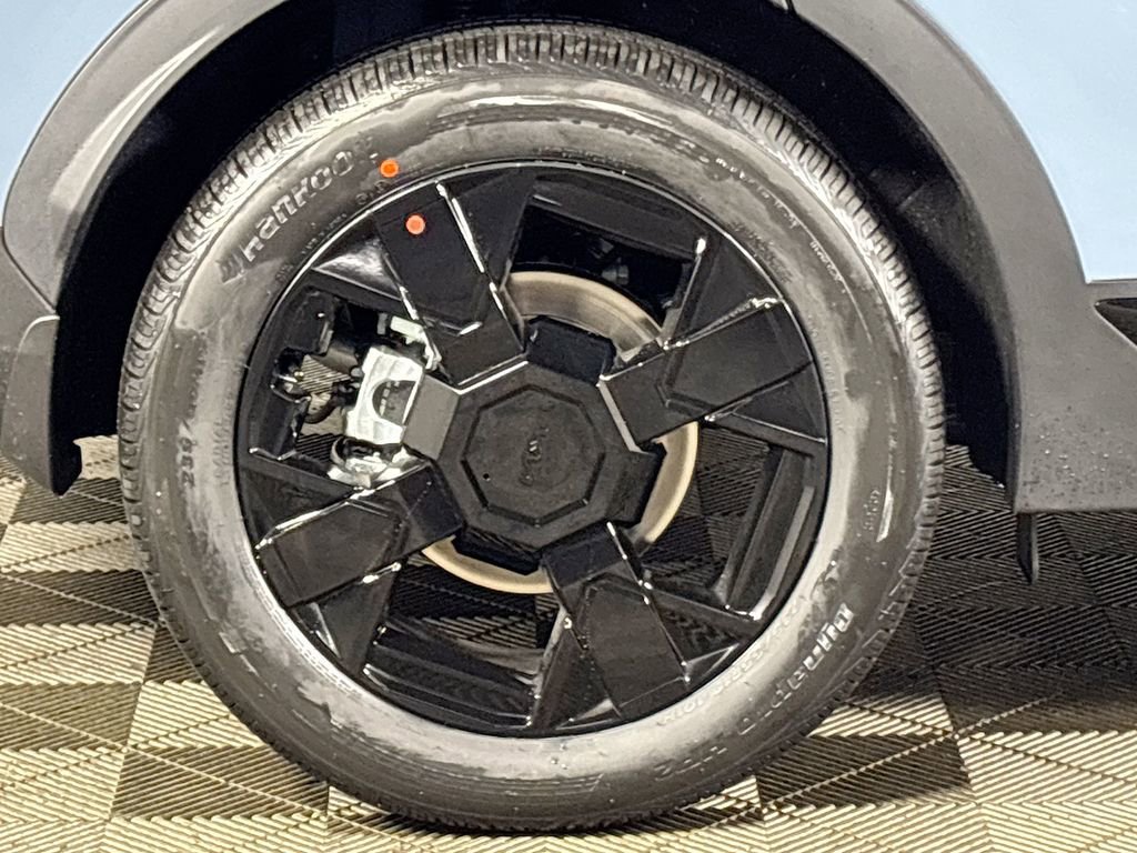 New 2026 Kia Sportage X-Line image 23