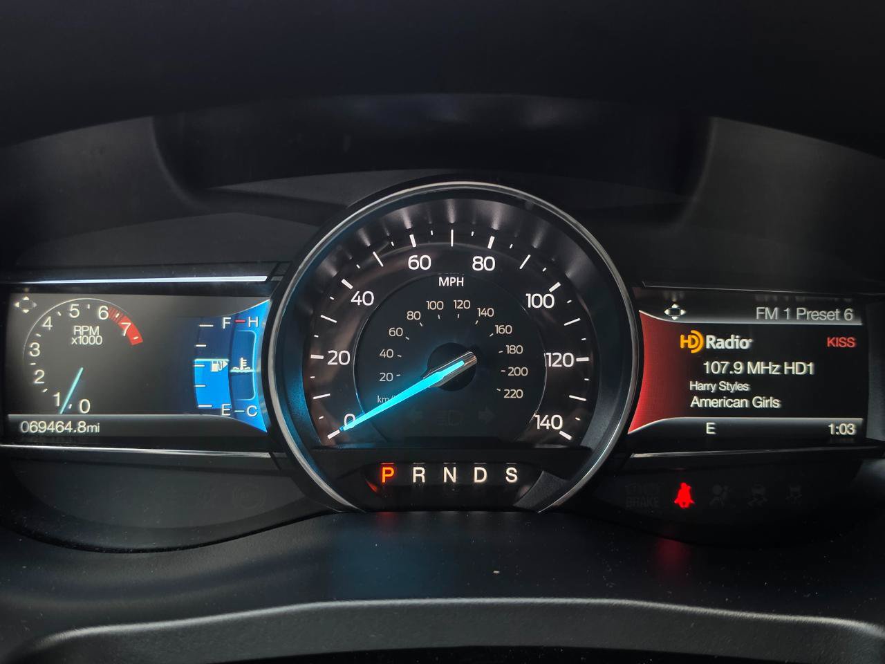 Used 2018 Ford Explorer Sport w/ Equipment Group 401A AWD/4WD image 26