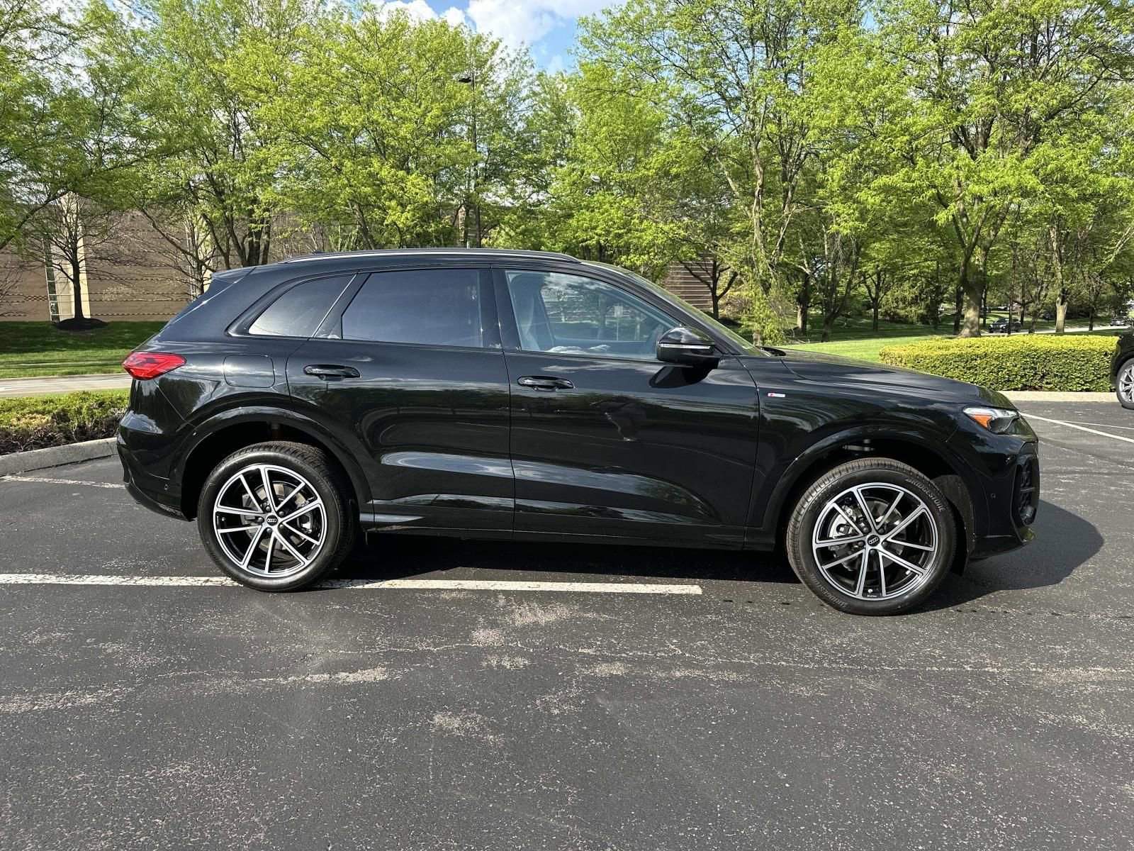 New 2026 Audi Q5 Premium Plus AWD/4WD image 4