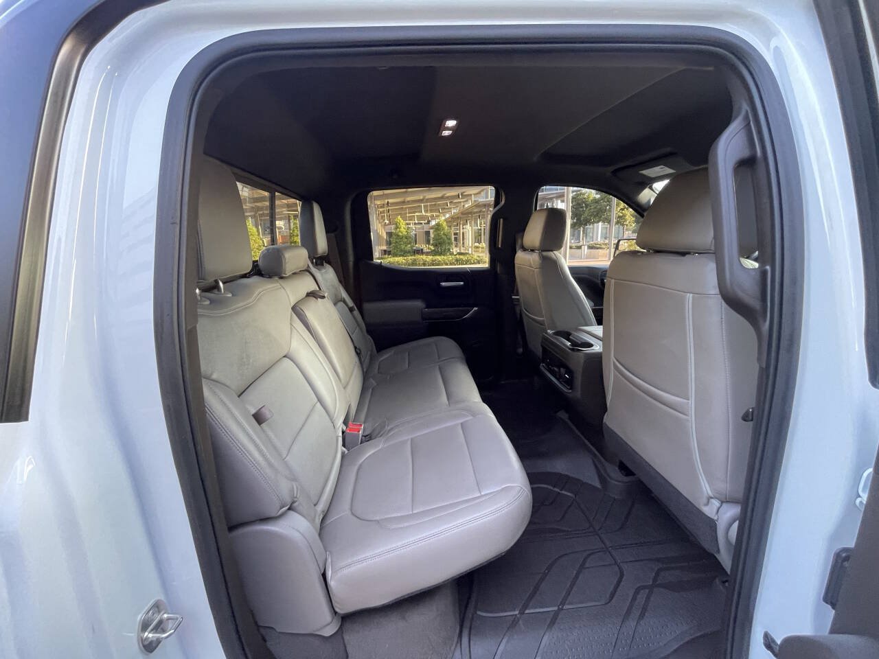 Used 2019 Chevrolet Silverado 1500 RST w/ All-Star Edition AWD/4WD image 15