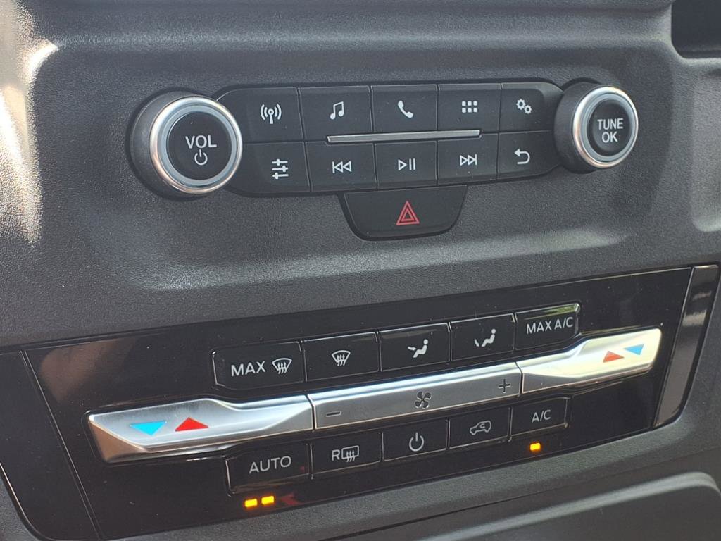 New 2025 Ford Explorer 4WD Police Interceptor image 9