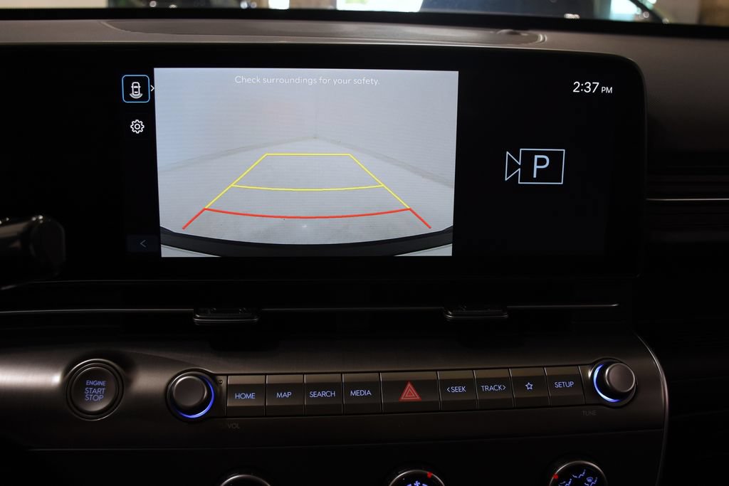 New 2026 Hyundai Kona SE FWD image 17