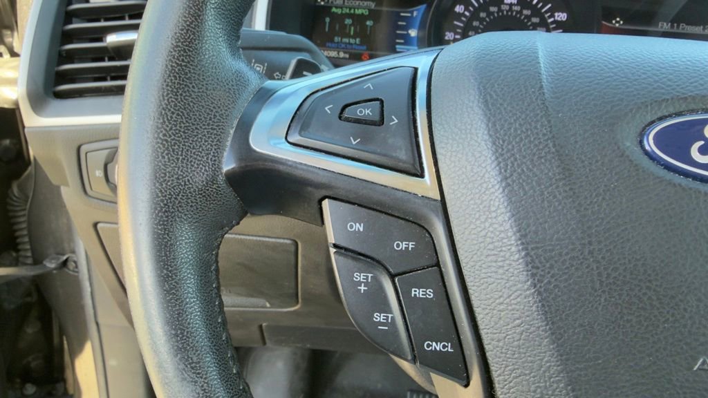 Used 2019 Ford Edge SEL w/ Equipment Group 201A image 9