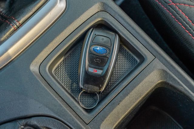 Used 2022 Subaru WRX Premium w/ Popular Package #2 AWD/4WD image 49