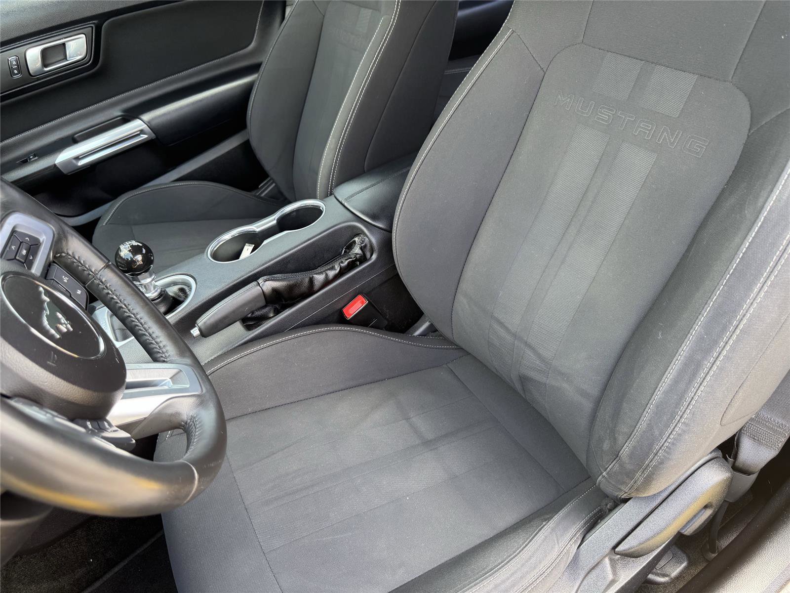 Used 2018 Ford Mustang GT w/ Equipment Group 301A RWD image 11