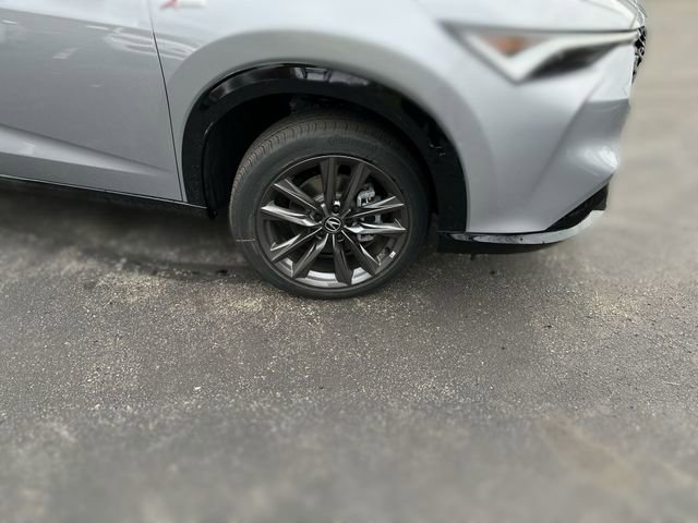 New 2025 Acura ADX A-Spec image 11