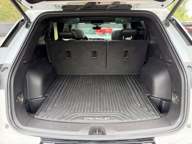Used 2021 Chevrolet Blazer RS w/ Enhanced Convenience Package AWD/4WD image 28