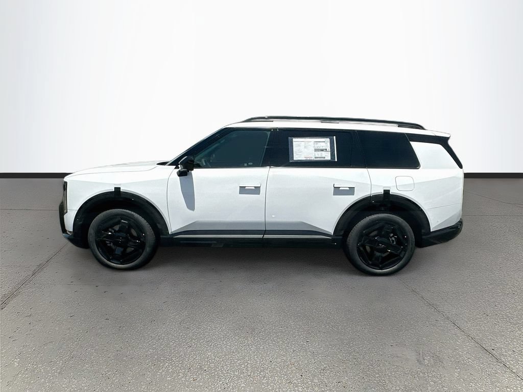 New 2027 Kia Telluride SX X-Line AWD/4WD image 4