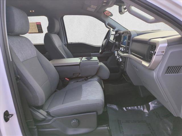 Used 2022 Ford F150 XLT w/ Equipment Group 301A Mid image 19