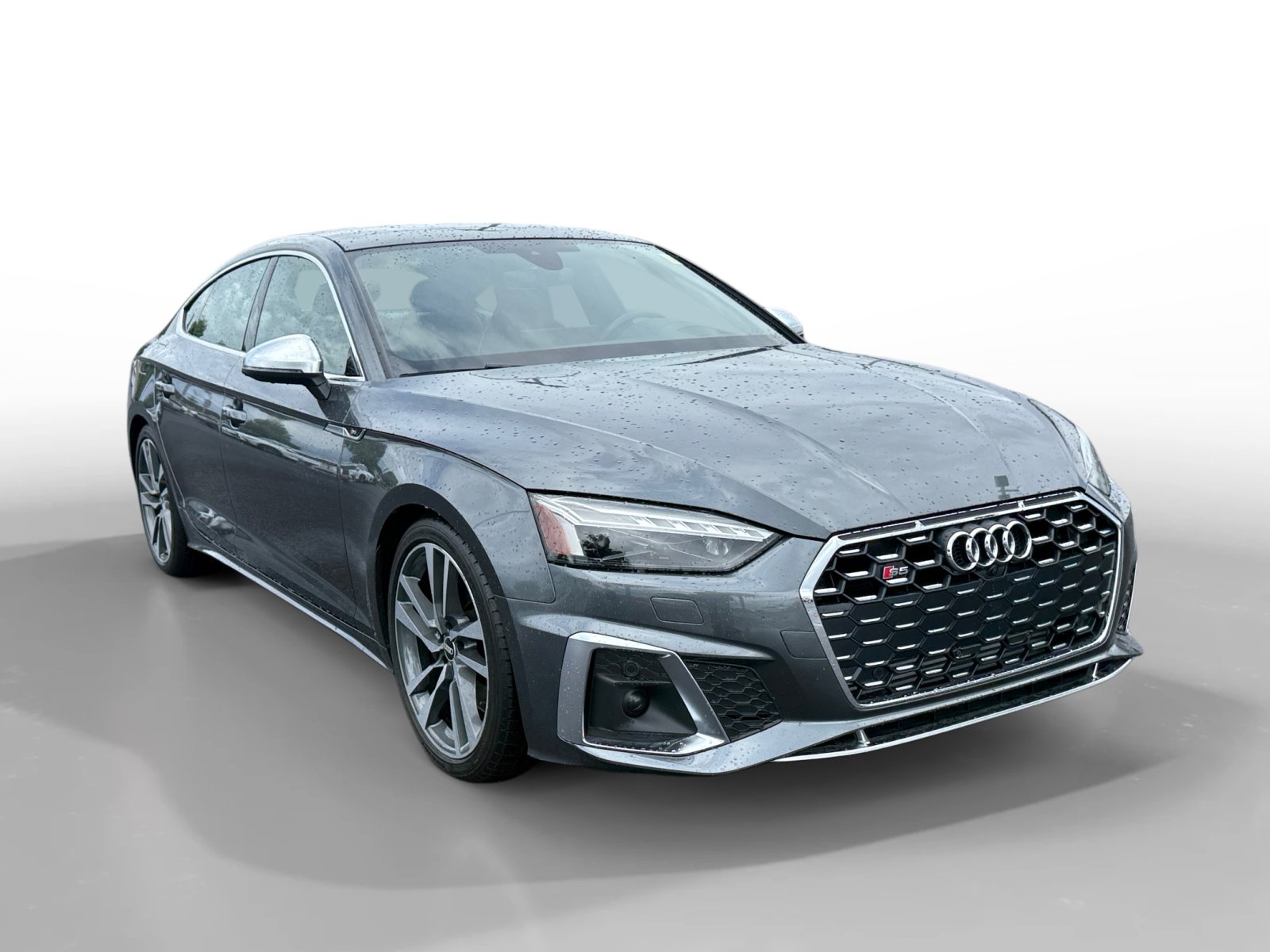 Used 2022 Audi S5 Prestige AWD/4WD image 7