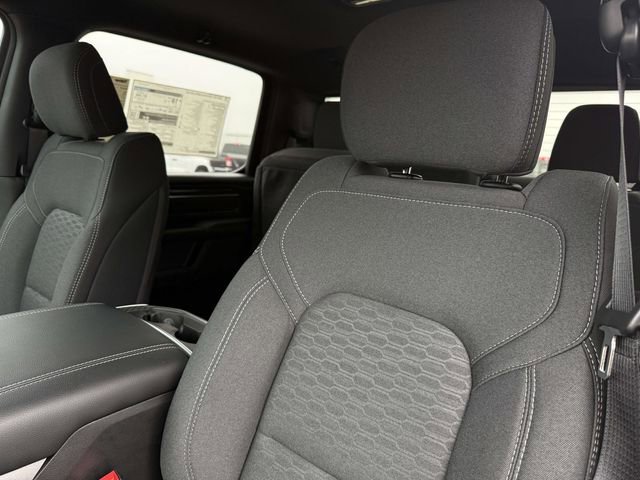 New 2026 RAM 1500 Lone Star image 25