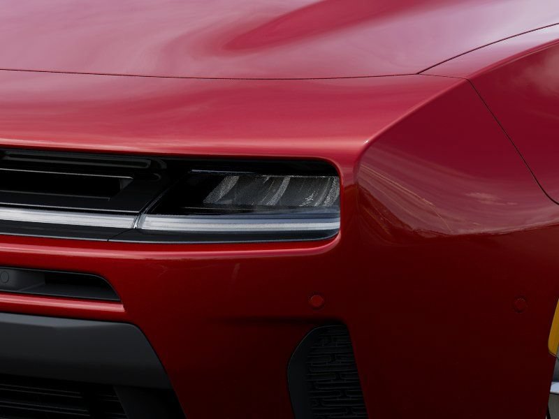 New 2027 Dodge Charger Scat Pack AWD/4WD image 10