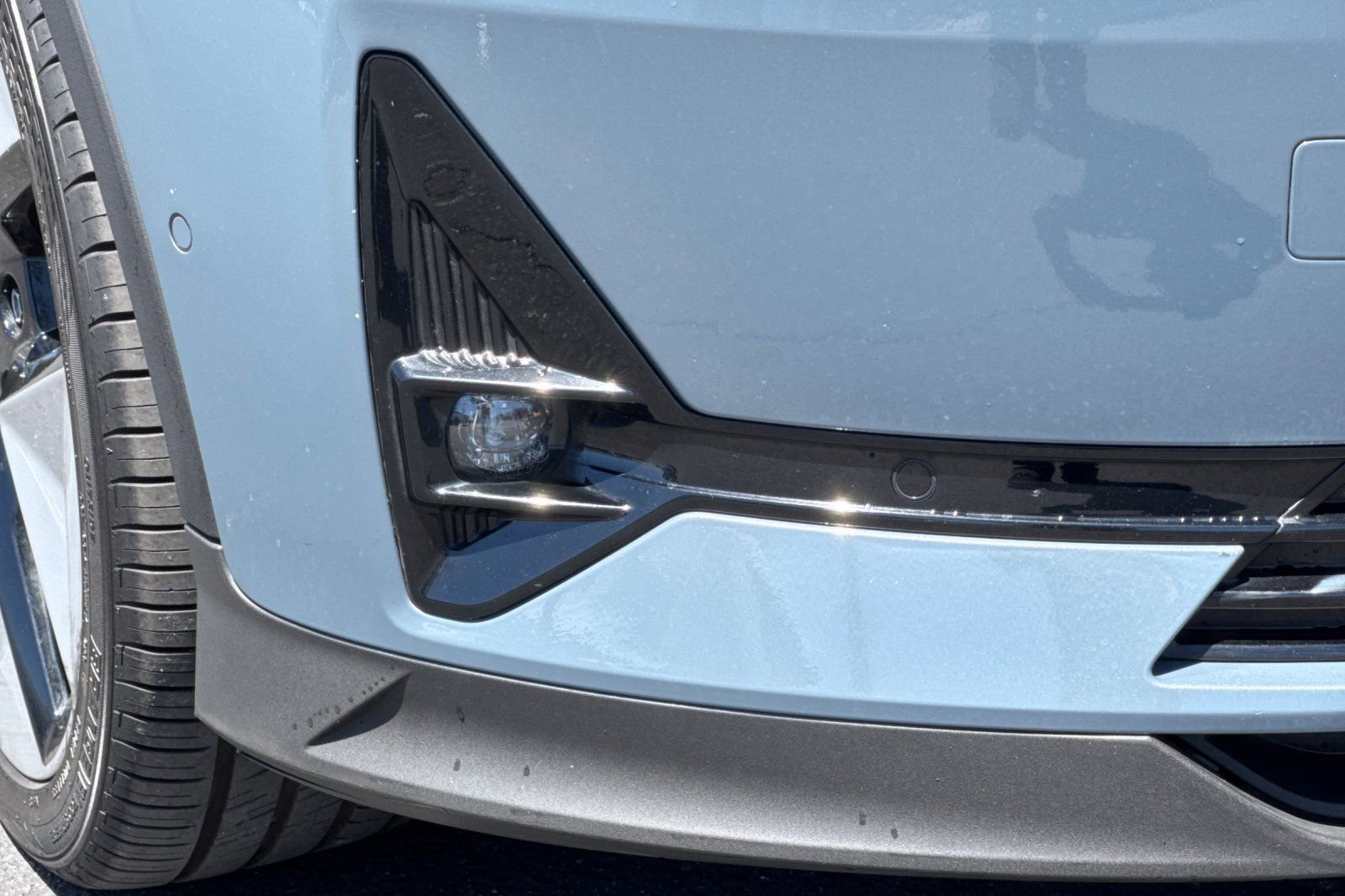 Used 2023 Polestar Polestar 2 w/ Pilot Pack AWD/4WD image 42