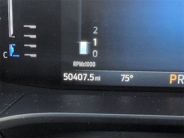 Certified 2024 Ford Escape ST-Line image 26