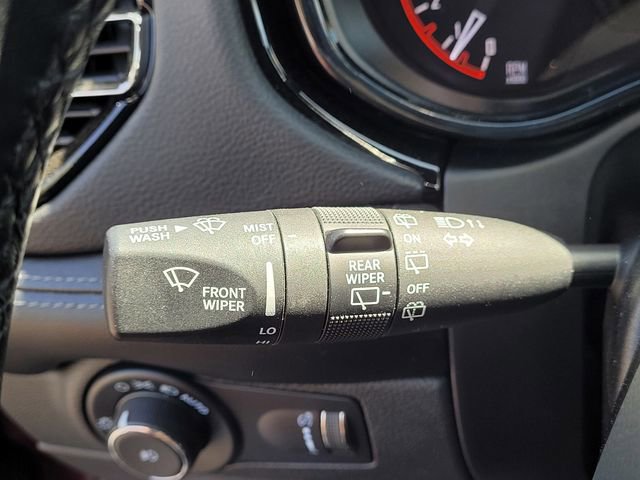 Used 2022 Dodge Durango GT image 16