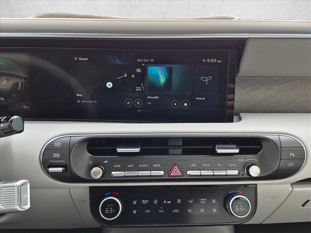 New 2027 Hyundai Palisade SEL Premium FWD image 22