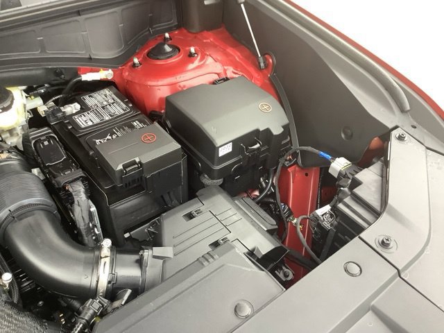 New 2026 Hyundai Santa Fe SEL AWD/4WD image 15