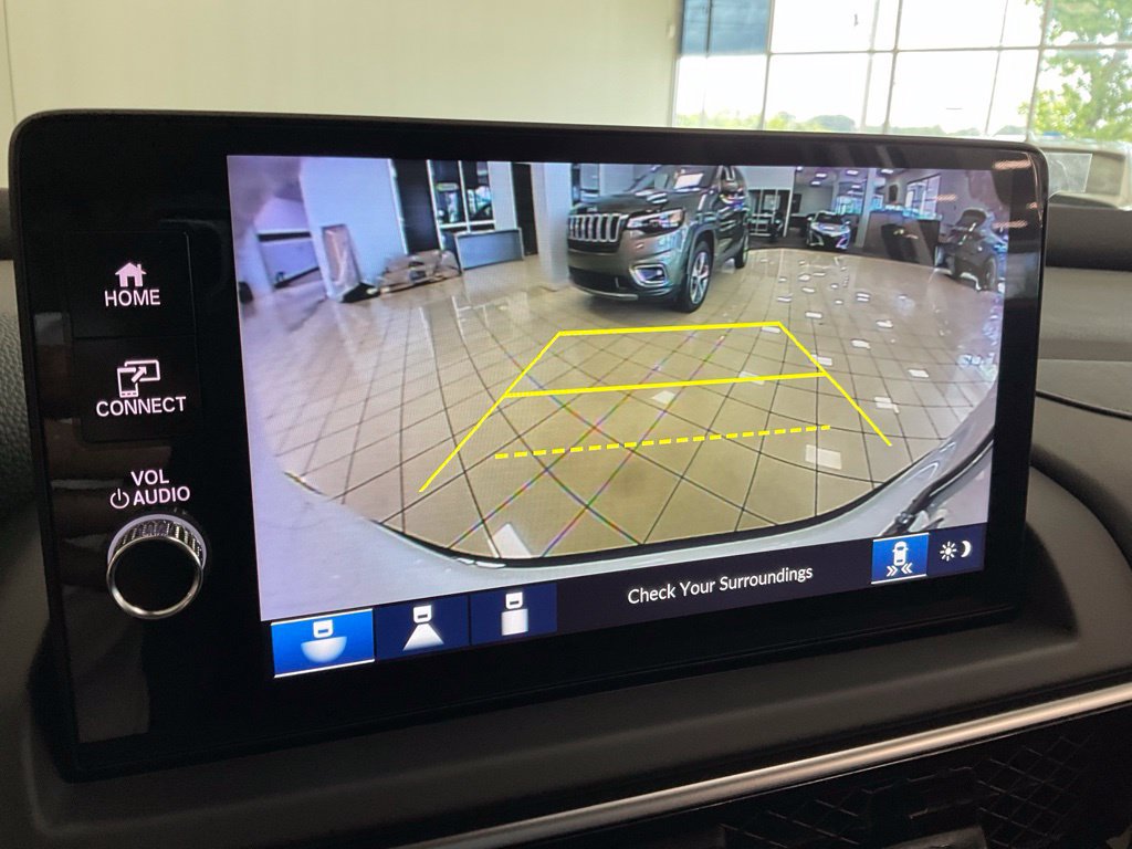 New 2026 Acura ADX FWD image 13