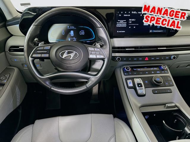 Used 2024 Hyundai Palisade SEL image 23