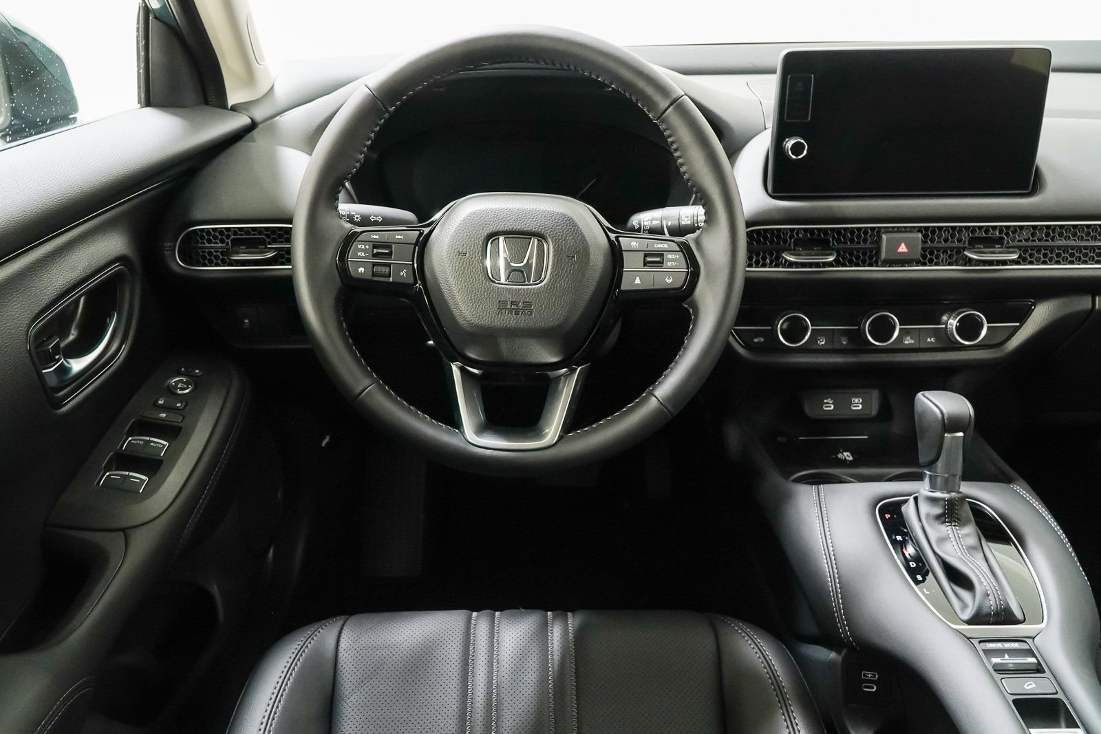 New 2026 Honda HR-V EX-L image 20