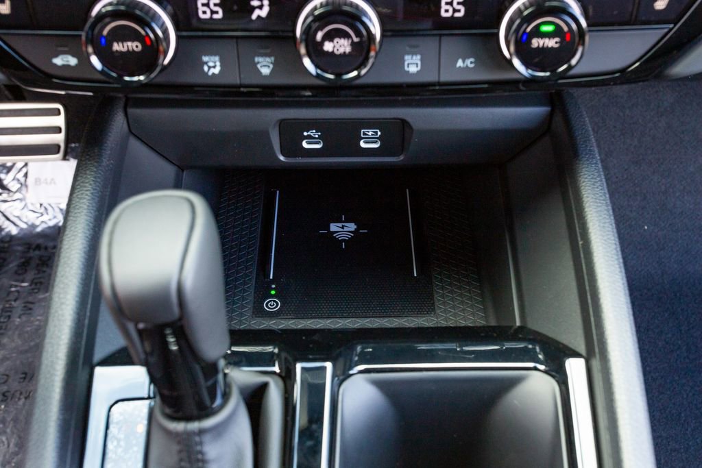 New 2026 Honda Accord Sport image 20