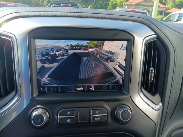 Used 2020 Chevrolet Silverado 3500 LTZ w/ LTZ Plus Package image 46