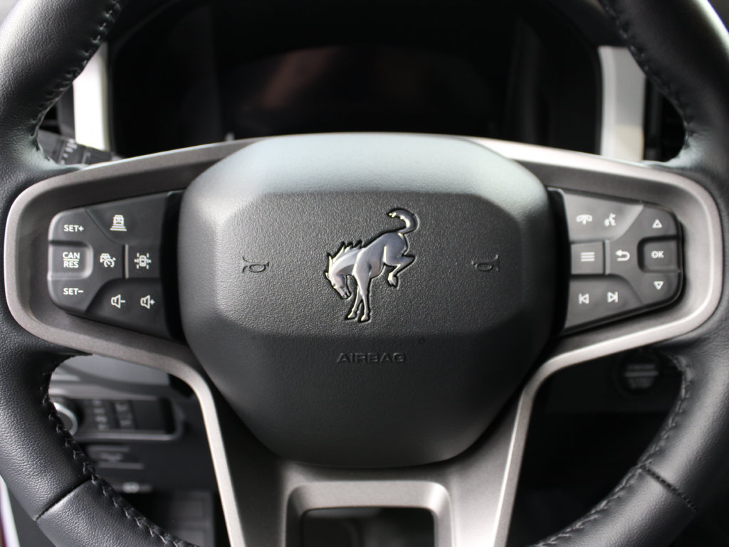 Used 2026 Ford Bronco Stroppe Edition AWD/4WD image 60