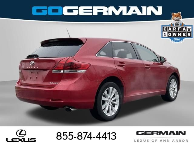Used 2014 Toyota Venza LE w/ LE Convenience Package AWD/4WD image 8