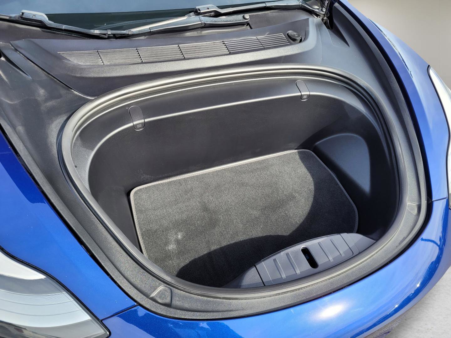 Used 2018 Tesla Model 3 Long Range image 22