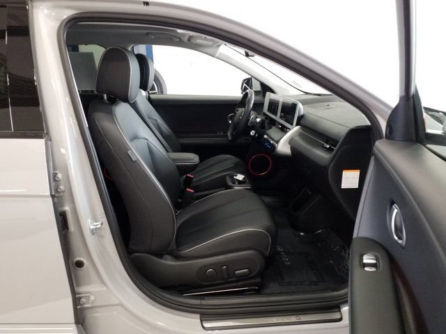 Certified 2023 Hyundai Ioniq 5 Limited AWD/4WD image 16