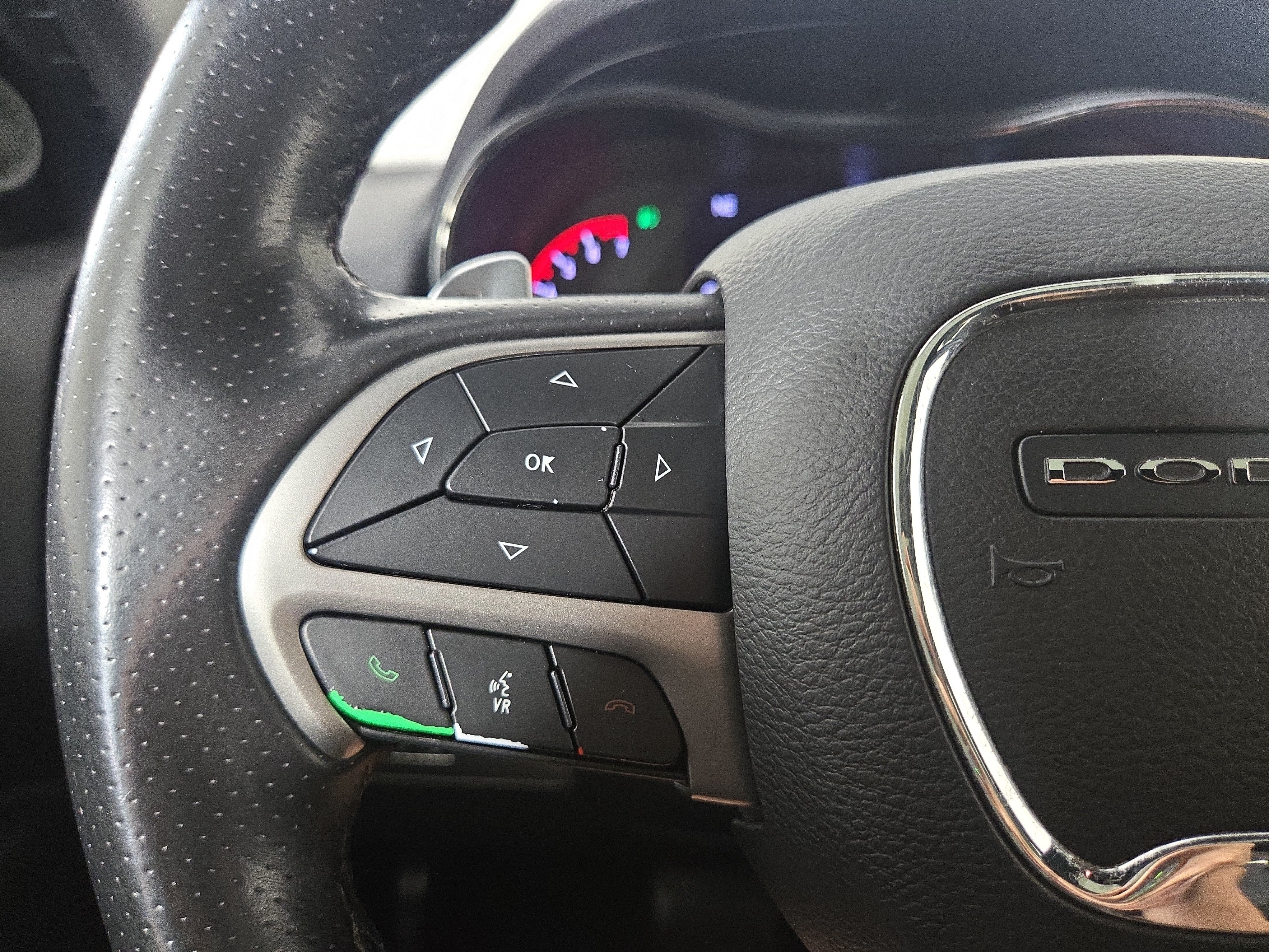Used 2019 Dodge Durango GT w/ Blacktop Package AWD/4WD image 15