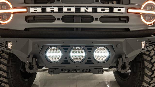 Used 2023 Ford Bronco Outer Banks image 47