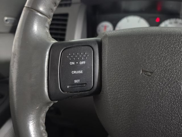 Used 2009 Dodge Ram 2500 Truck Laramie AWD/4WD image 18