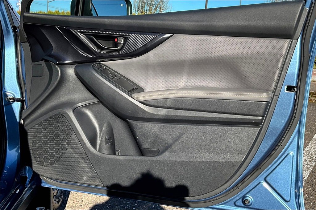 Used 2022 Subaru Crosstrek 2.5i Sport image 24