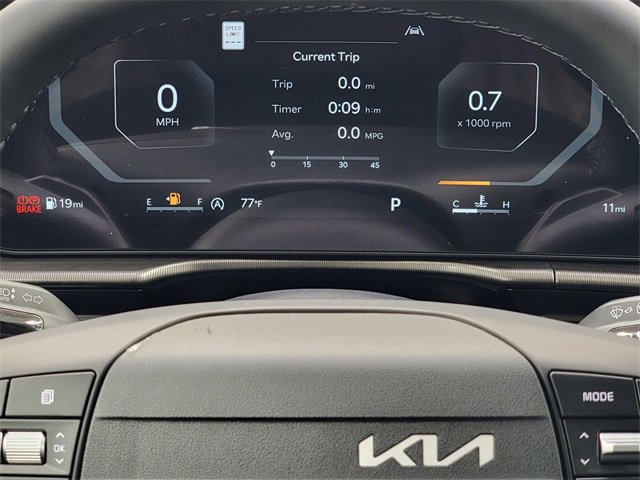New 2026 Kia Sportage SX image 32
