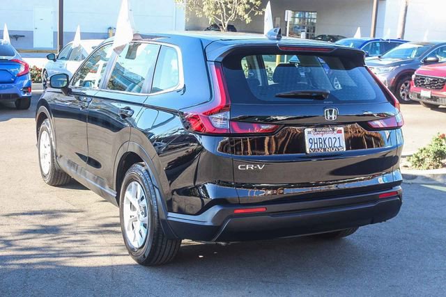 Used 2023 Honda CR-V LX image 7