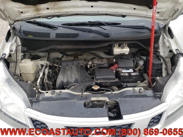 Used 2015 Nissan NV200 S w/ Cruise Control Package FWD image 6