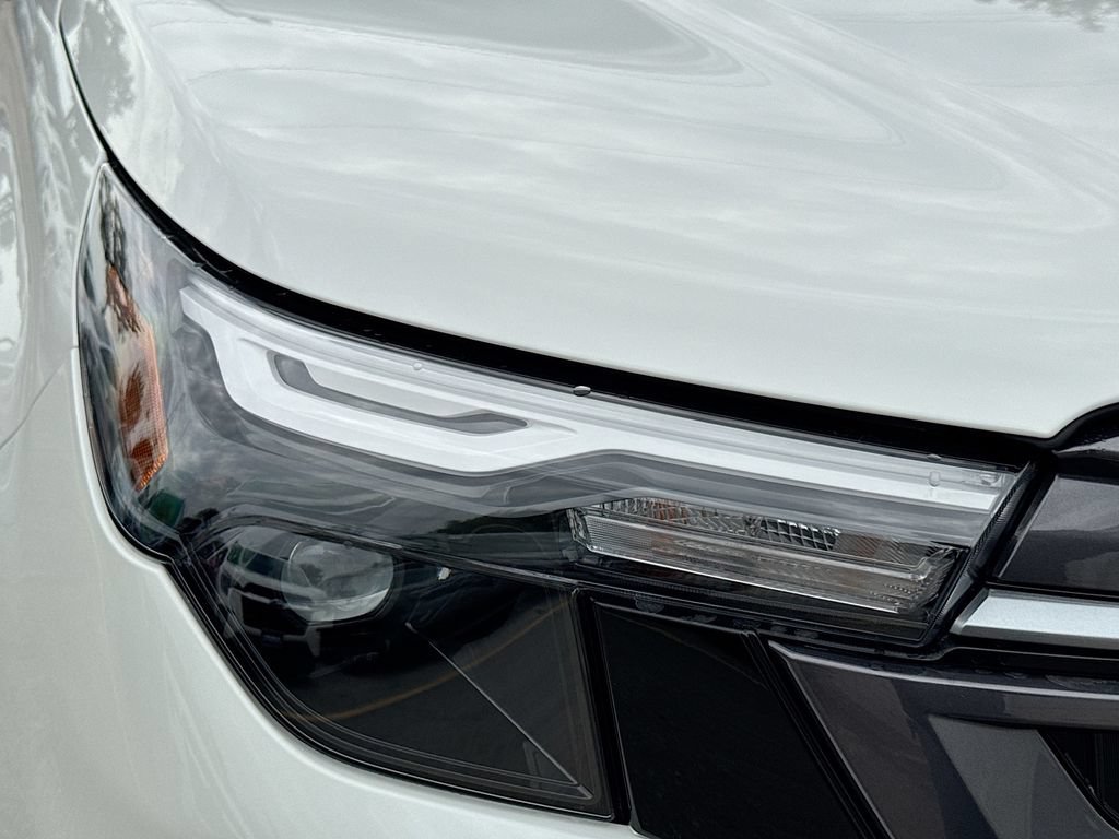 New 2026 Subaru Forester Premium AWD/4WD image 39