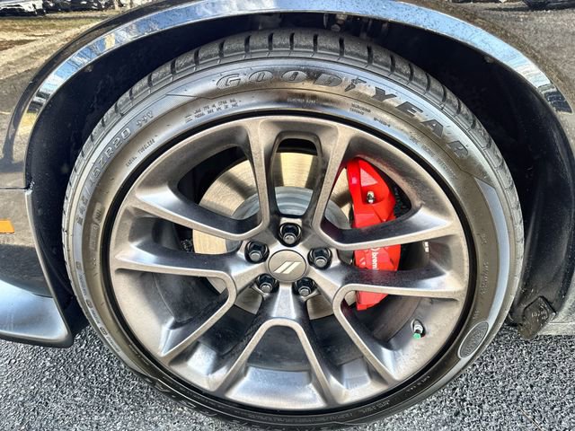 Used 2021 Dodge Challenger R/T Scat Pack image 19