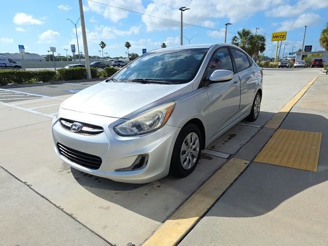 Used 2016 Hyundai Accent SE FWD image 8