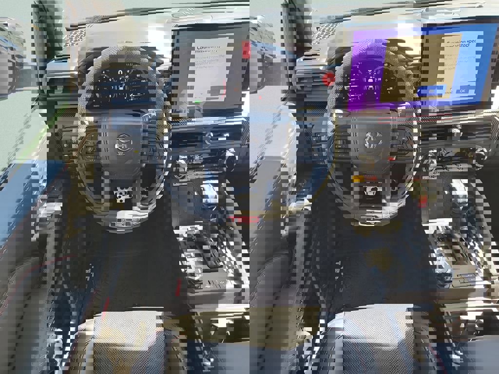 New 2026 Toyota Tacoma TRD Pro image 13