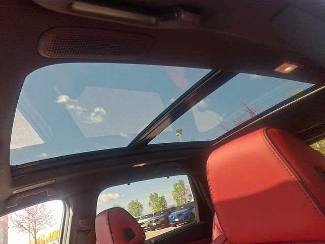 Certified 2026 Acura MDX A-Spec image 15