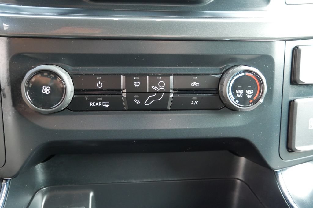 Used 2023 Ford F150 XL w/ STX Appearance Package AWD/4WD image 22