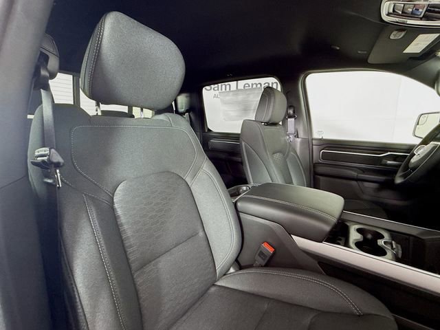 New 2026 RAM 1500 Big Horn image 27
