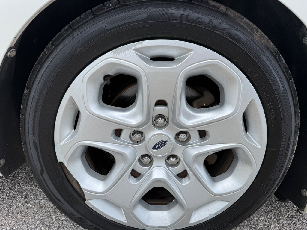 Used 2011 Ford Fusion SE image 19