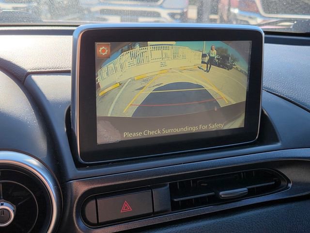 Used 2018 FIAT 124 Spider Abarth image 24