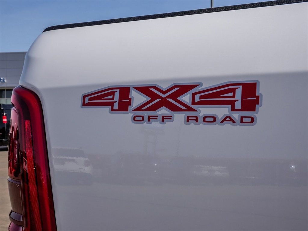 Used 2026 RAM 2500 Laramie w/ Towing Technology Group image 13