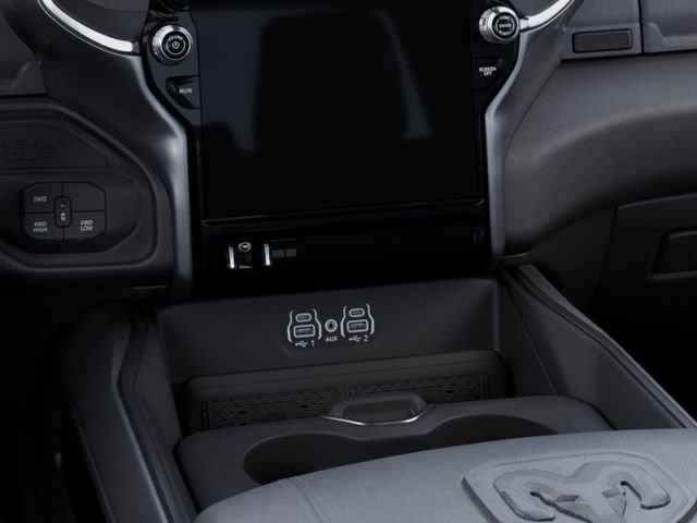 New 2026 RAM 2500 Laramie image 24